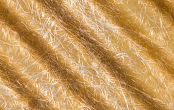 Willand fibreglass roof waterproofing