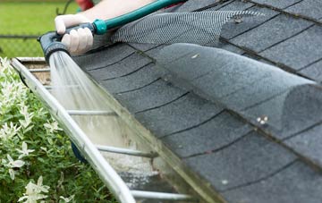 Willand gutter cleaning costs