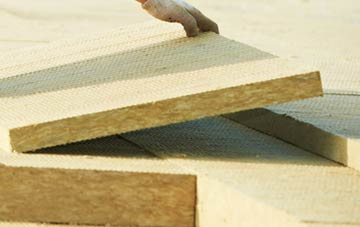 measuring Willand tapered insulation