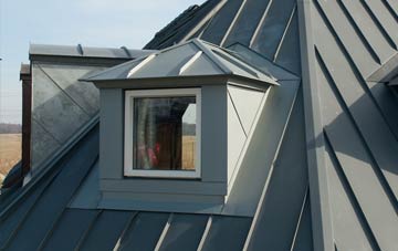 metal roofing Willand