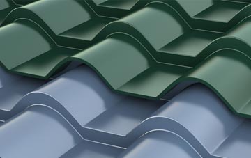 who should consider Willand plastic roofs