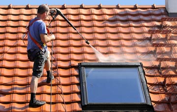 roof cleaning Willand