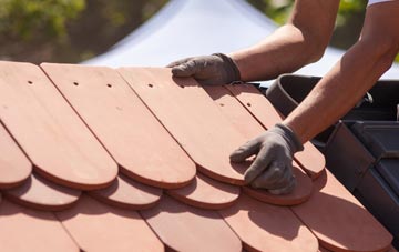 Willand roof tile contractors
