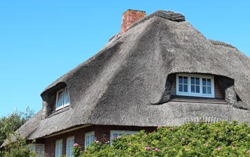 thatch roofing Willand
