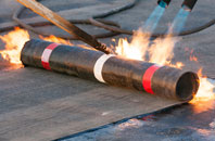 Willand flat roof sealing