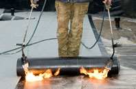 Willand flat roof sealing quote