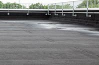 find rated Willand flat roofing companies
