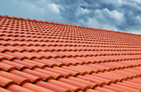 Willand roofing tiles