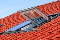 Willand roof window