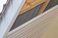 rated Willand soffit repair companies